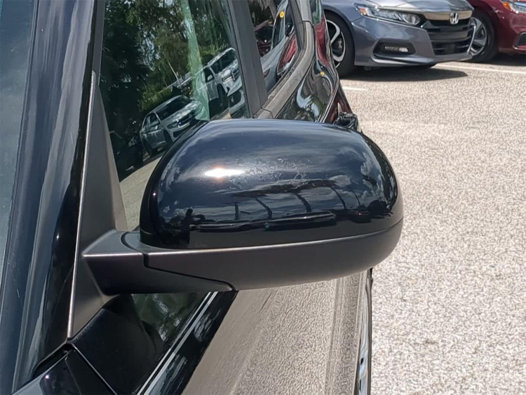 used 2021 Kia Soul car, priced at $13,726
