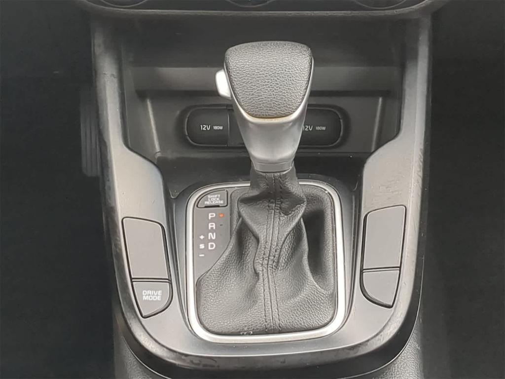used 2021 Kia Soul car, priced at $13,726