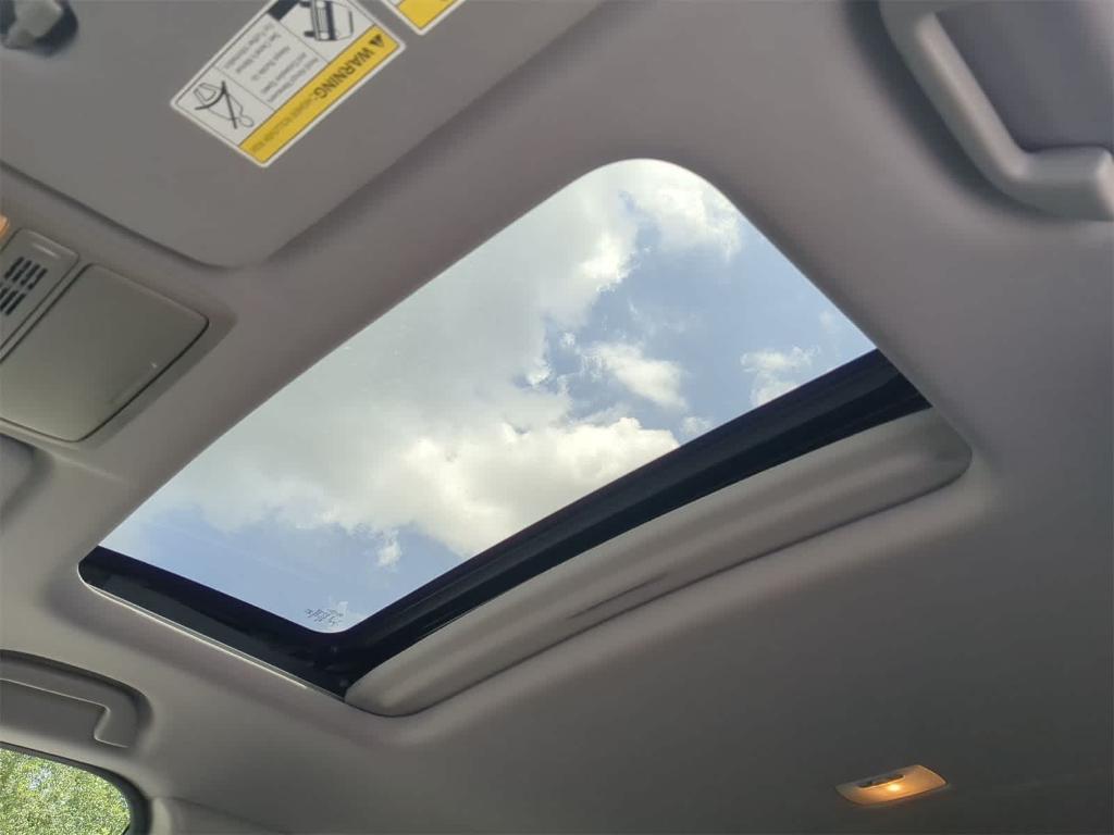 used 2018 Honda CR-V car, priced at $15,706