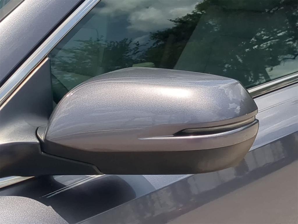 used 2018 Honda CR-V car, priced at $15,706
