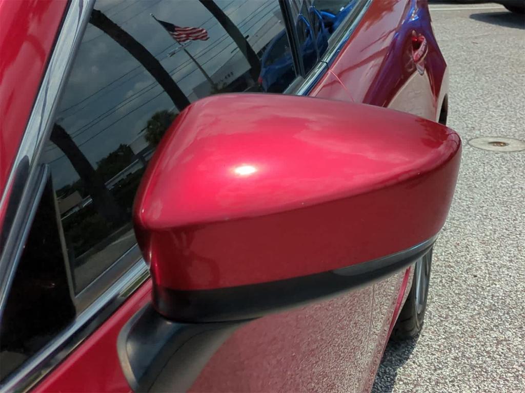 used 2020 Mazda Mazda6 car, priced at $16,396
