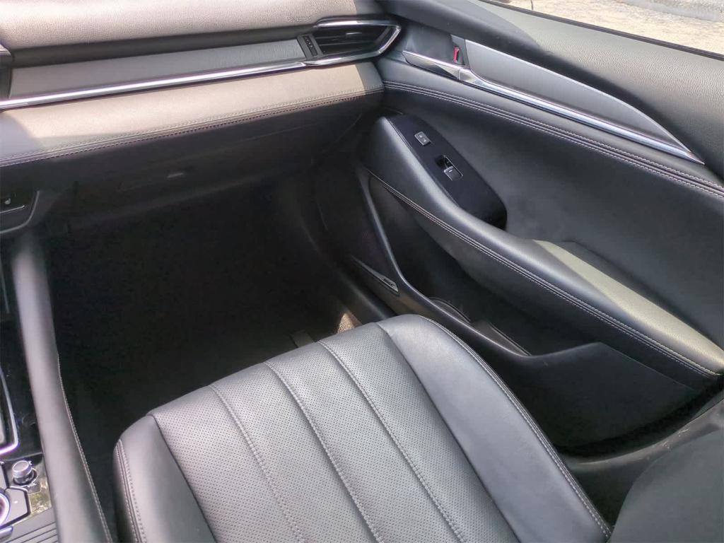 used 2020 Mazda Mazda6 car, priced at $16,396