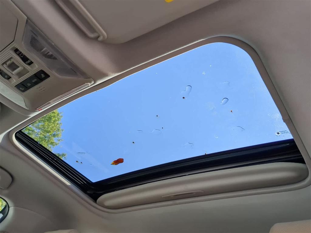 used 2021 Toyota RAV4 car, priced at $21,090