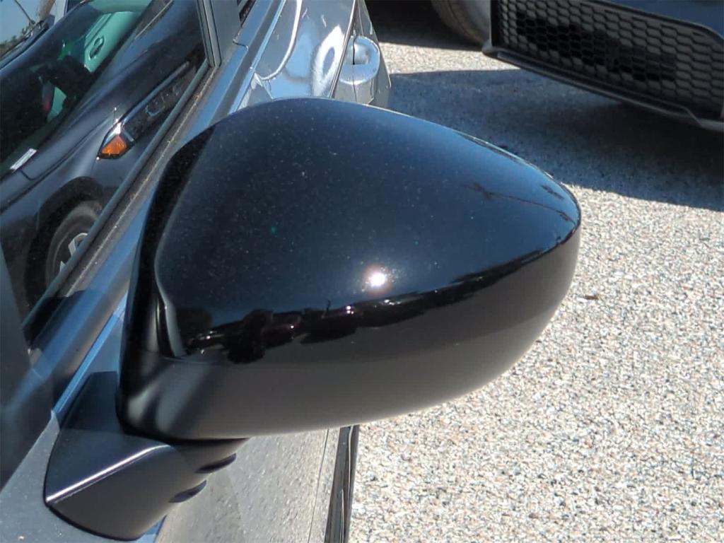 new 2025 Honda Civic car, priced at $27,742