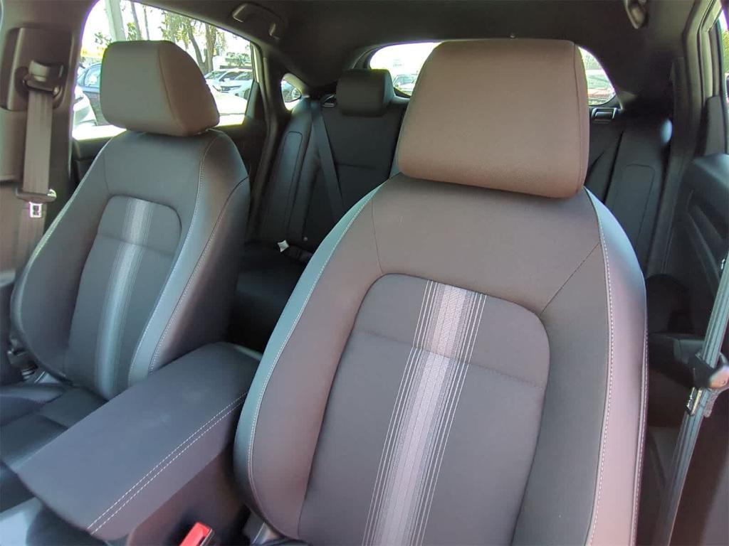 new 2025 Honda Civic car, priced at $27,742