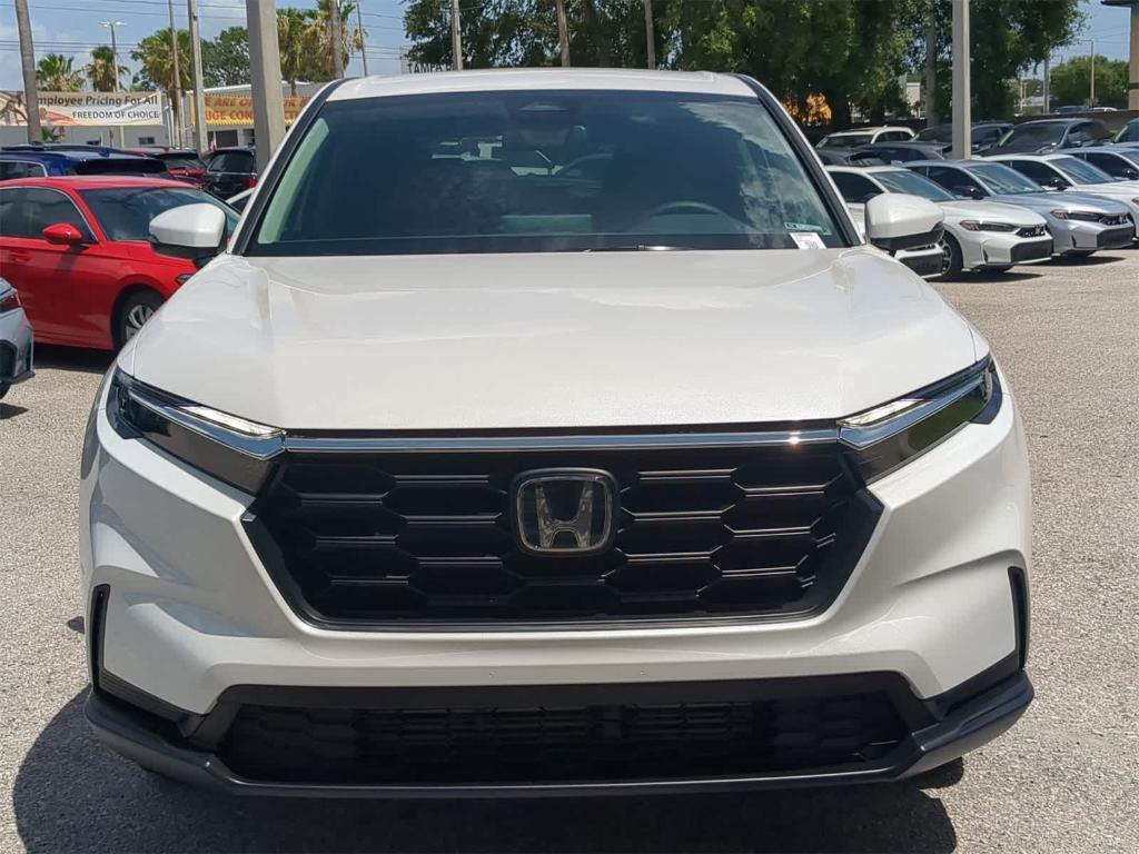 new 2026 Honda CR-V car, priced at $31,720