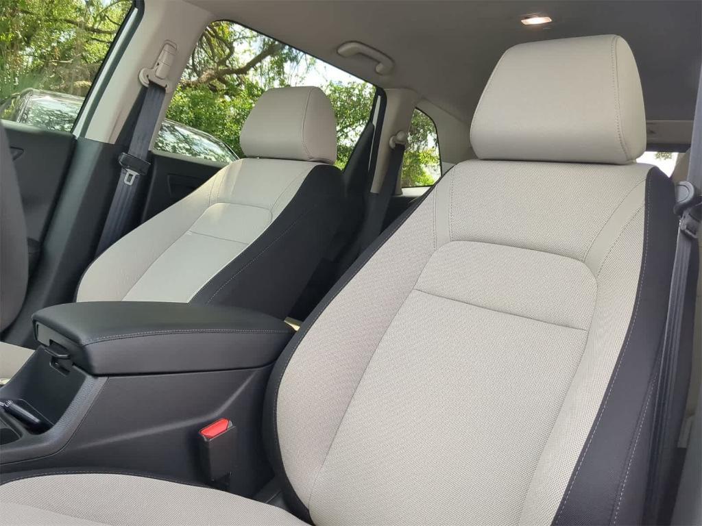 new 2026 Honda CR-V car, priced at $31,787
