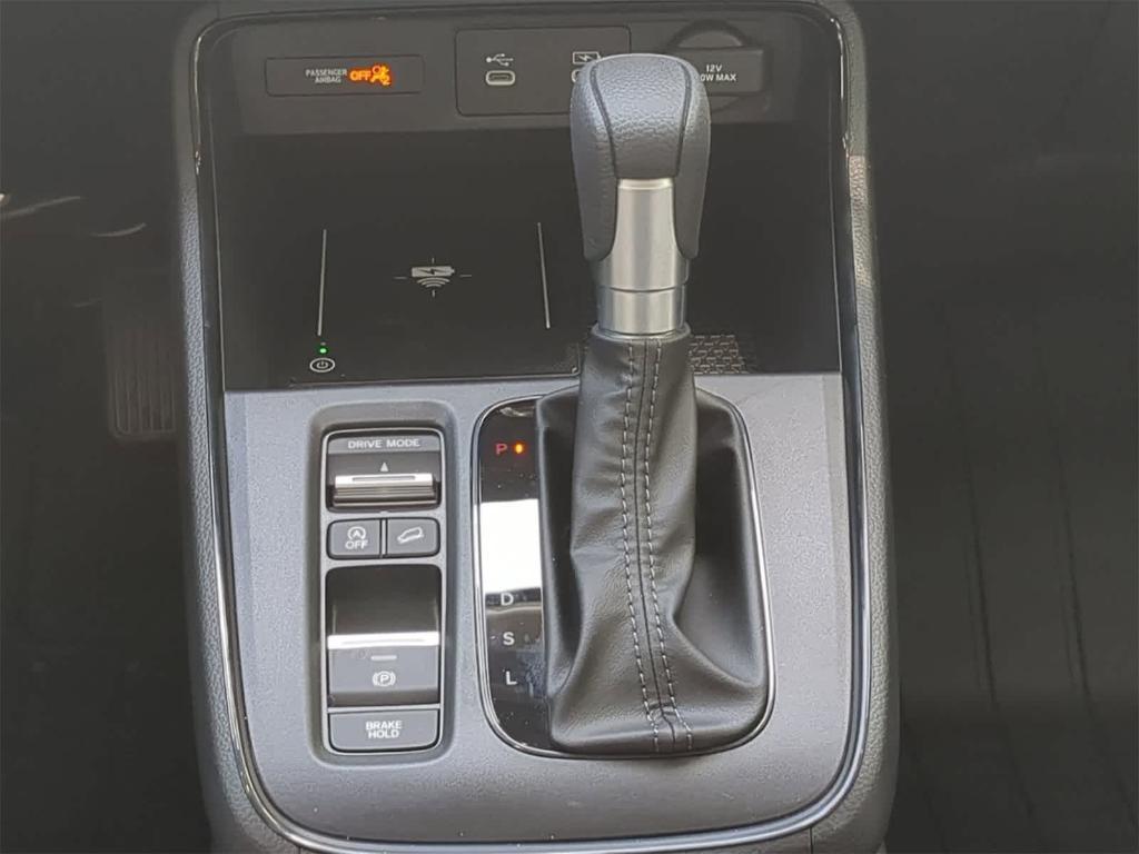 new 2026 Honda CR-V car, priced at $31,720