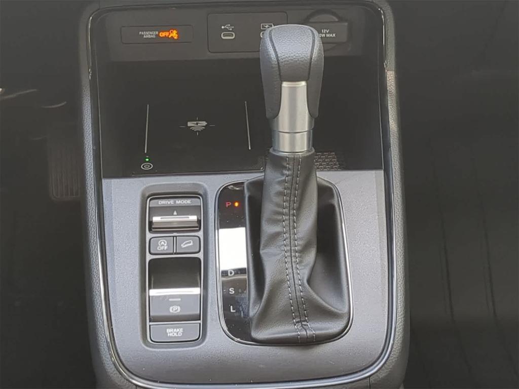 new 2026 Honda CR-V car, priced at $31,787