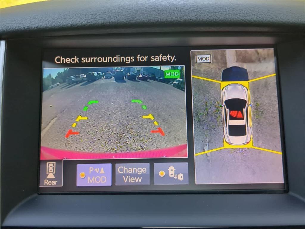 used 2019 INFINITI Q60 car, priced at $28,990