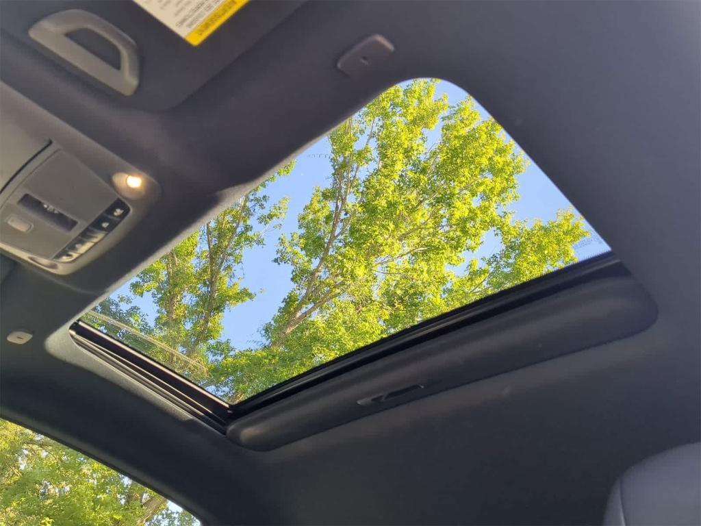 used 2019 INFINITI Q60 car, priced at $28,990