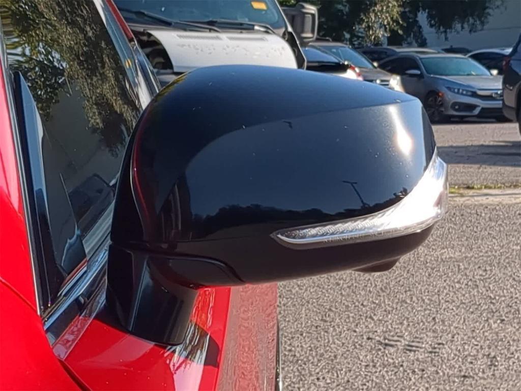 used 2019 INFINITI Q60 car, priced at $28,990
