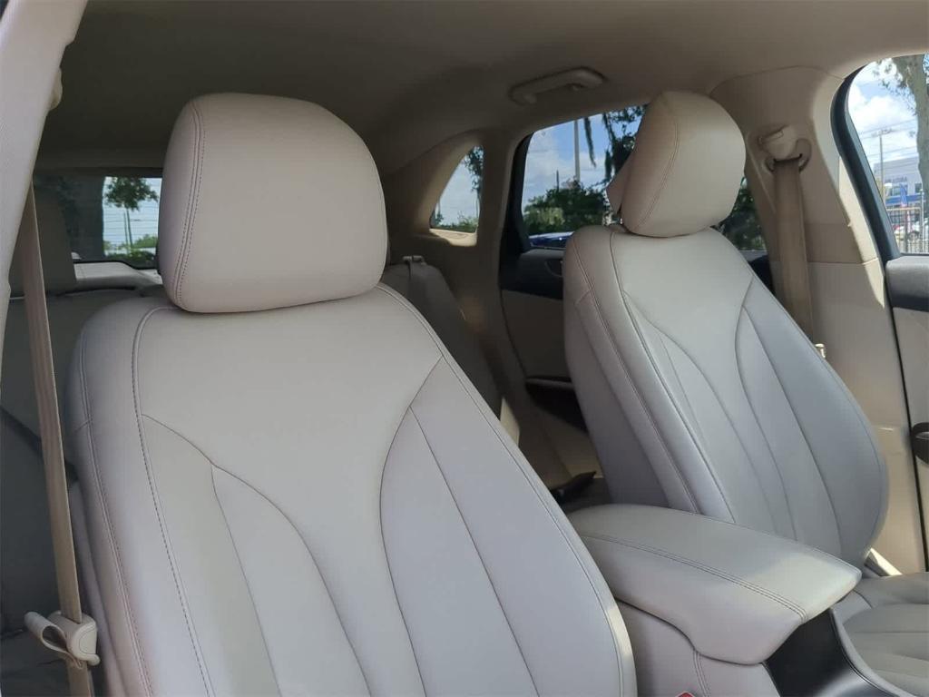used 2019 Lincoln MKC car, priced at $13,940