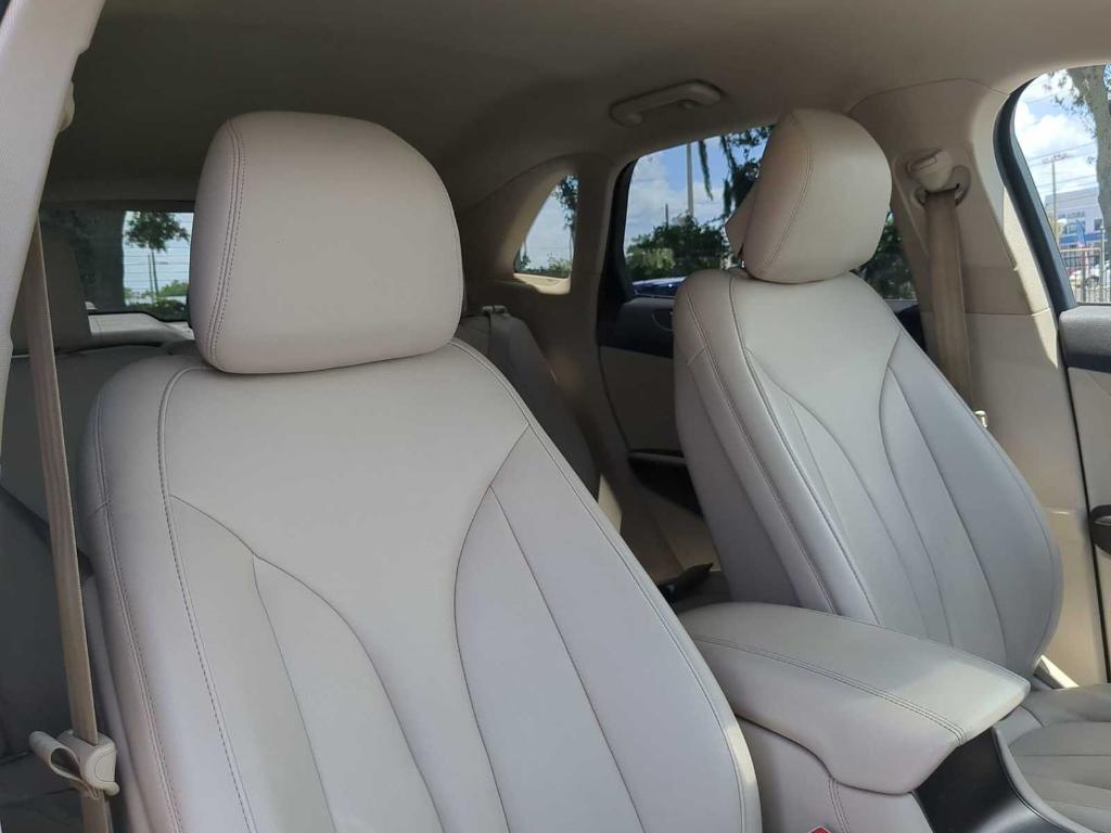 used 2019 Lincoln MKC car, priced at $15,428