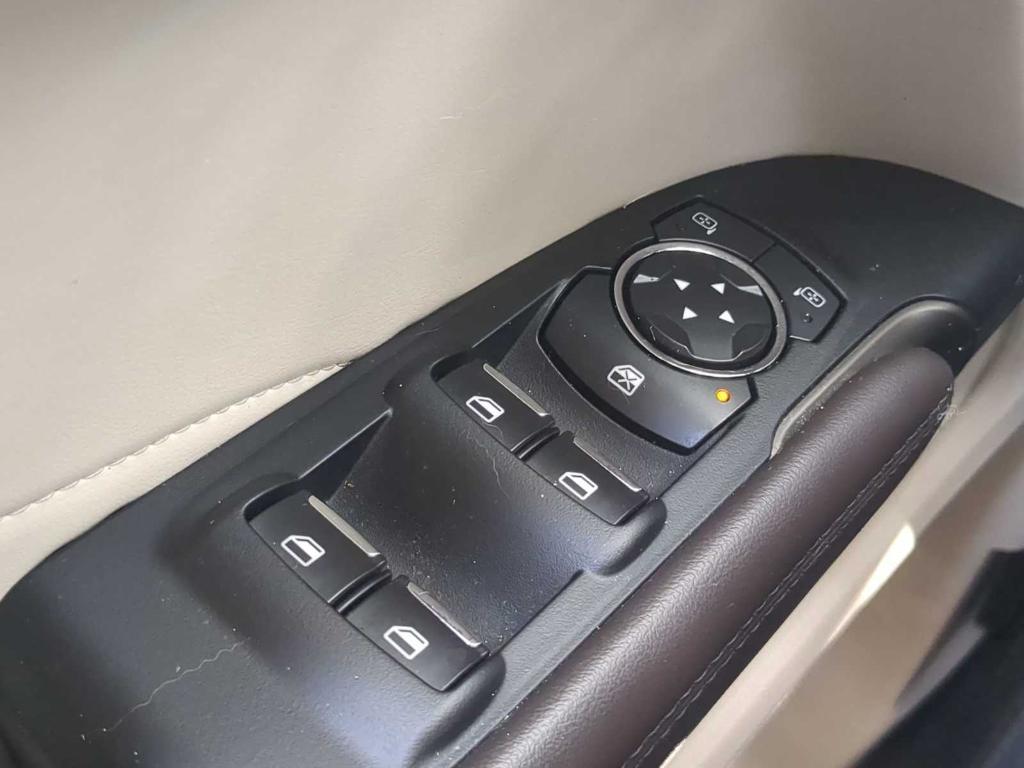 used 2019 Lincoln MKC car, priced at $15,428