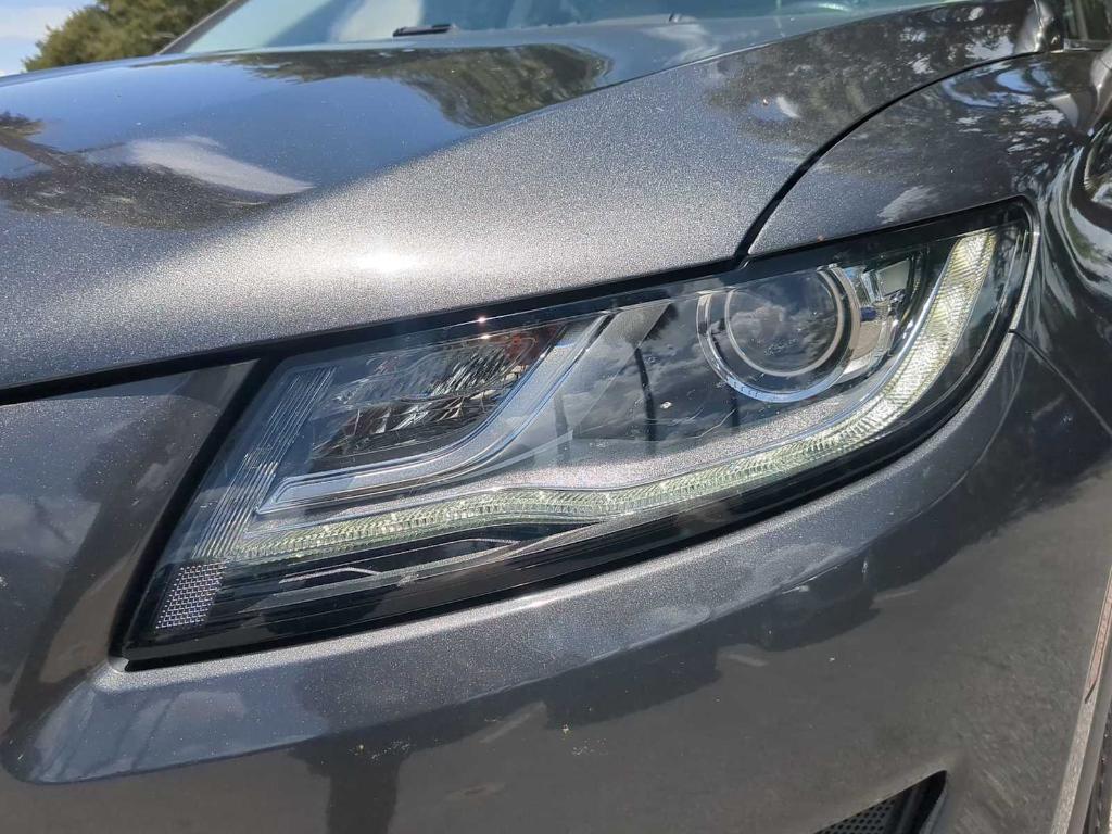 used 2019 Lincoln MKC car, priced at $15,428