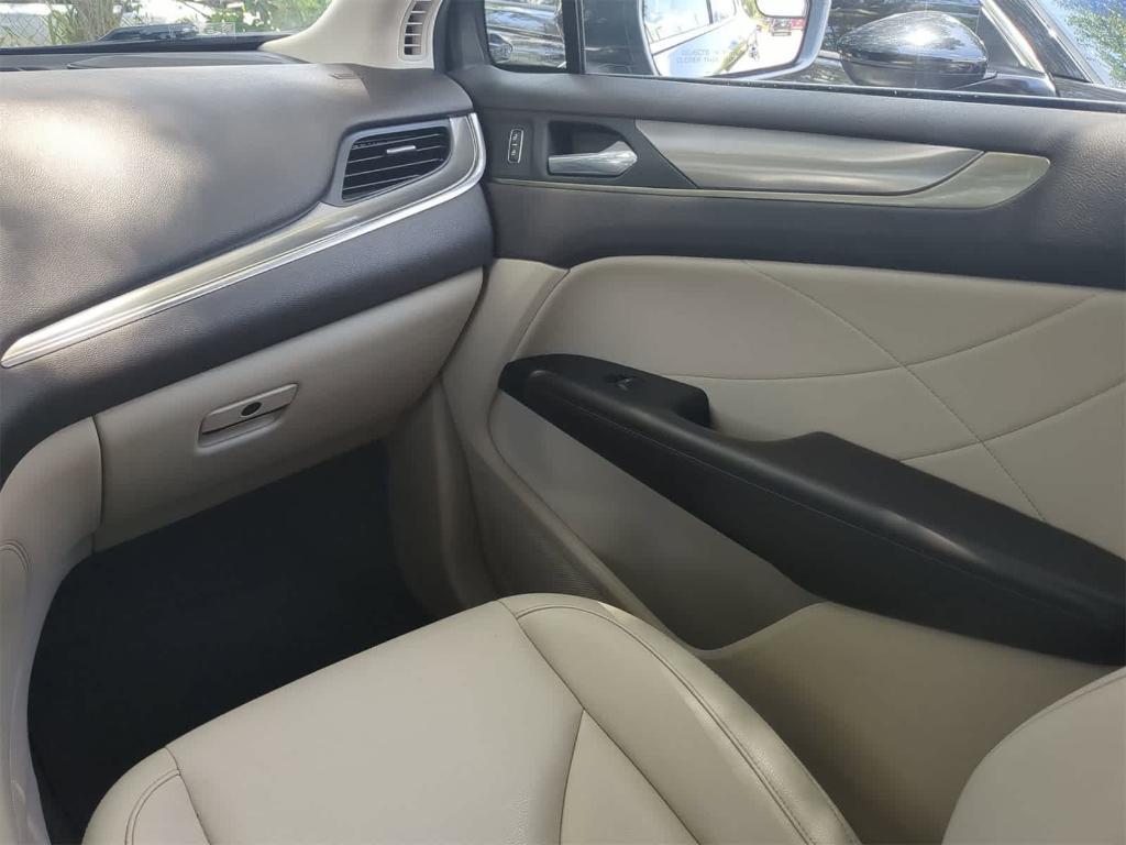 used 2019 Lincoln MKC car, priced at $13,940
