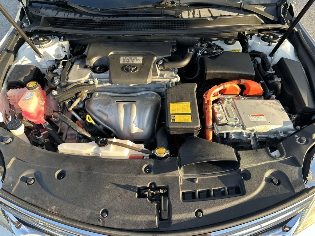 used 2013 Toyota Avalon Hybrid car, priced at $8,997