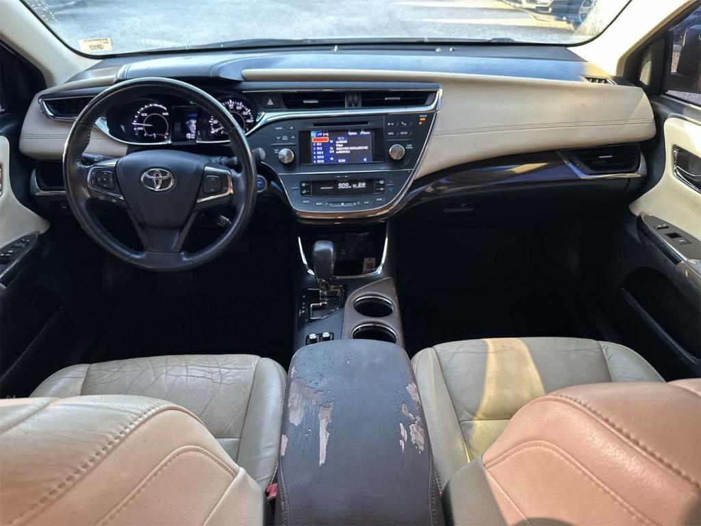 used 2013 Toyota Avalon Hybrid car, priced at $8,997
