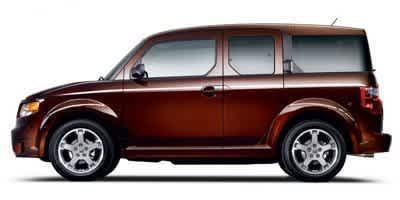 used 2007 Honda Element car