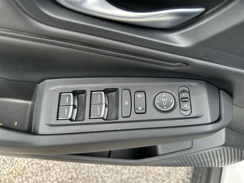 new 2025 Honda Accord car, priced at $31,200