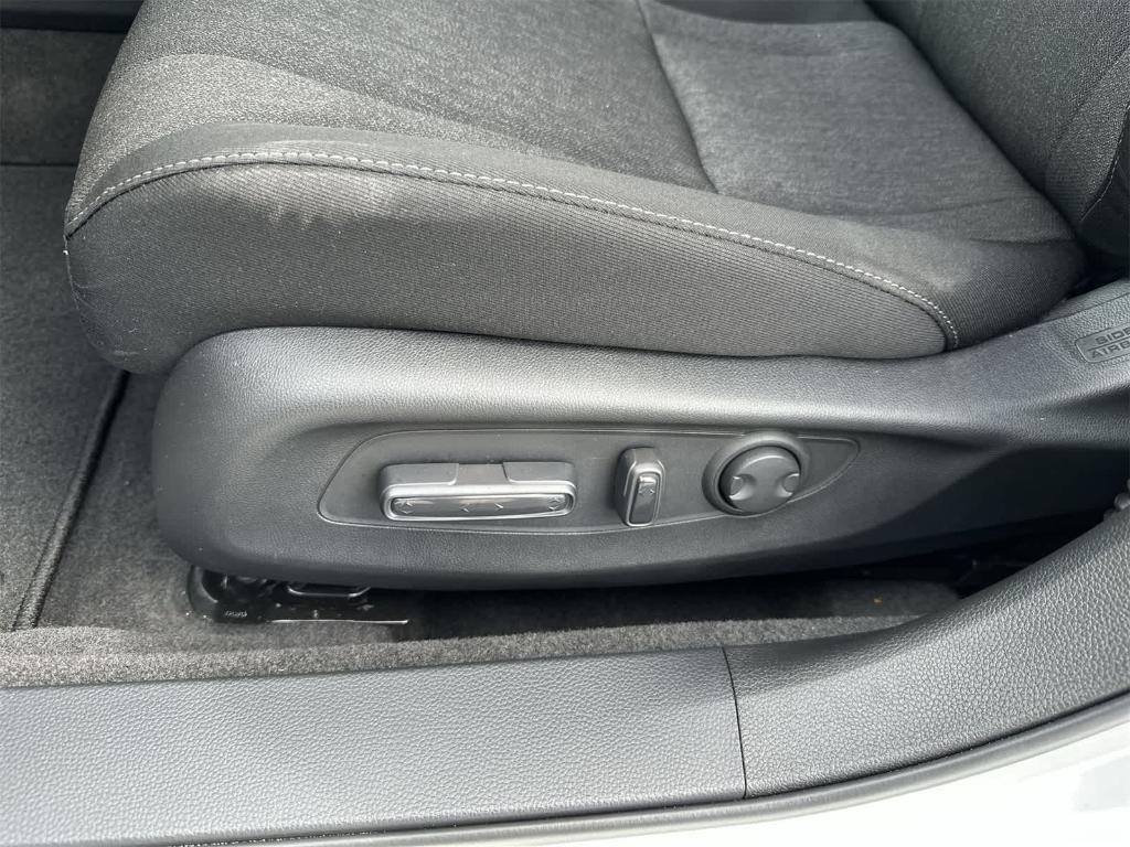 new 2025 Honda Accord car, priced at $31,200