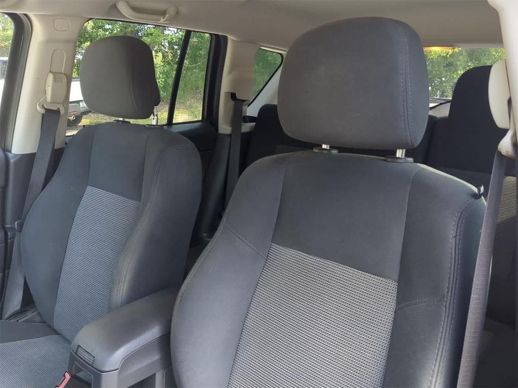 used 2011 Jeep Compass car, priced at $5,990