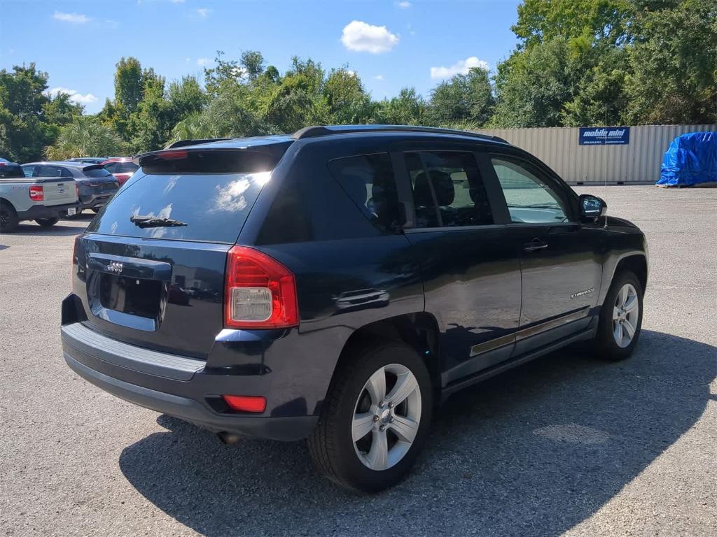 used 2011 Jeep Compass car, priced at $5,990