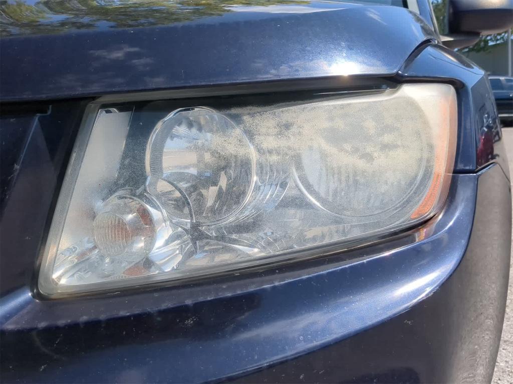 used 2011 Jeep Compass car, priced at $5,990