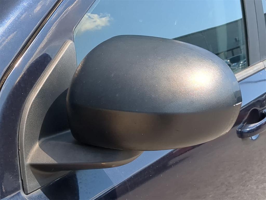 used 2011 Jeep Compass car, priced at $5,990