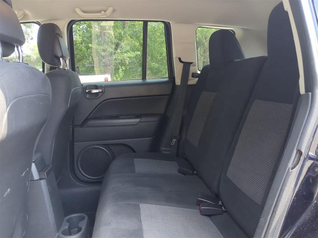 used 2011 Jeep Compass car, priced at $5,990