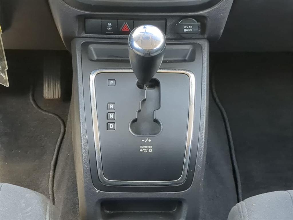 used 2011 Jeep Compass car, priced at $5,990