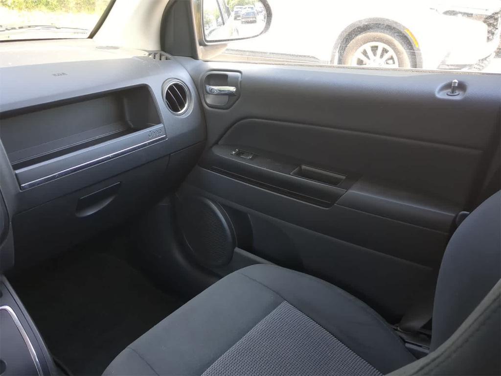 used 2011 Jeep Compass car, priced at $5,990