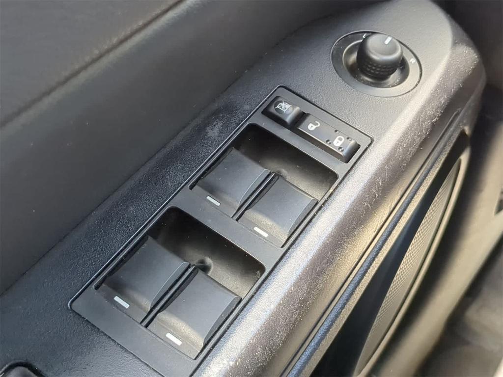 used 2011 Jeep Compass car, priced at $5,990