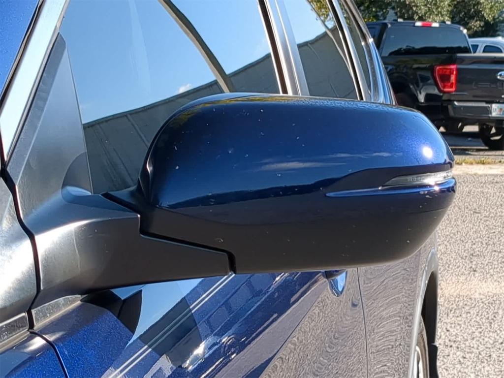 used 2016 Honda CR-V car, priced at $18,490