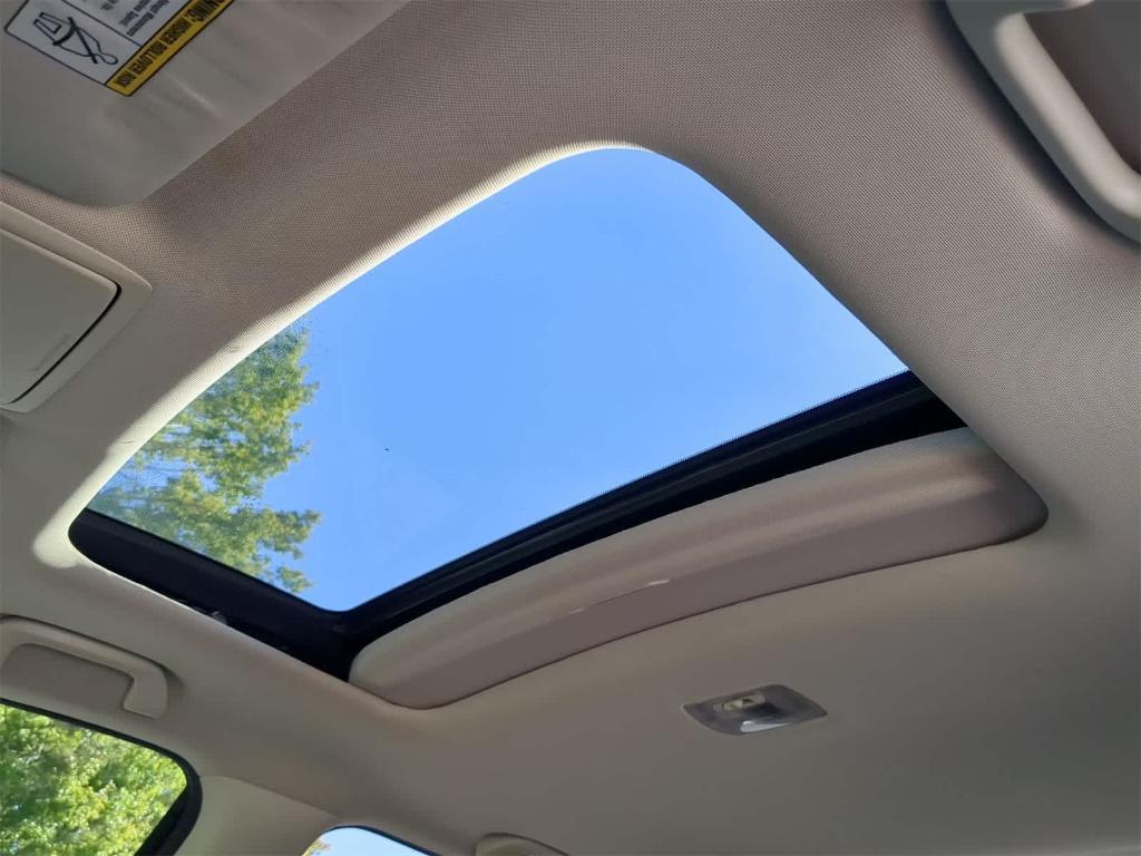 used 2016 Honda CR-V car, priced at $18,490
