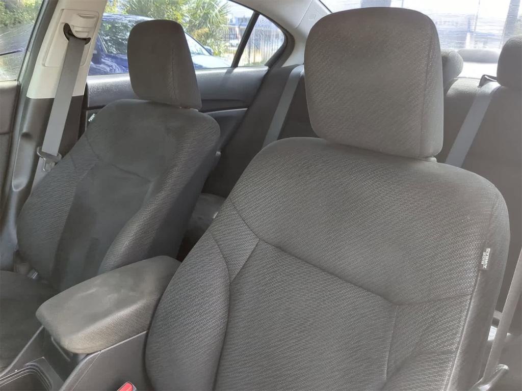 used 2013 Honda Civic car, priced at $10,663
