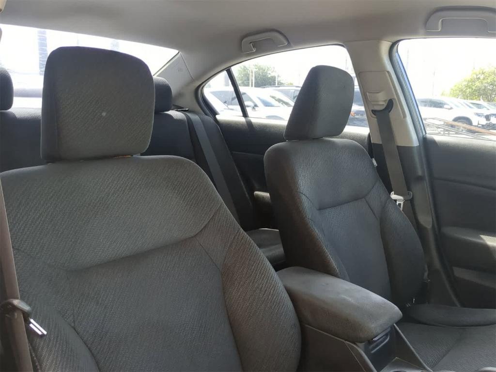 used 2013 Honda Civic car, priced at $10,663