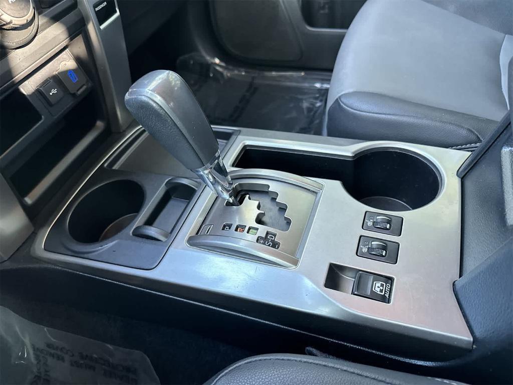 used 2022 Toyota 4Runner car, priced at $34,595