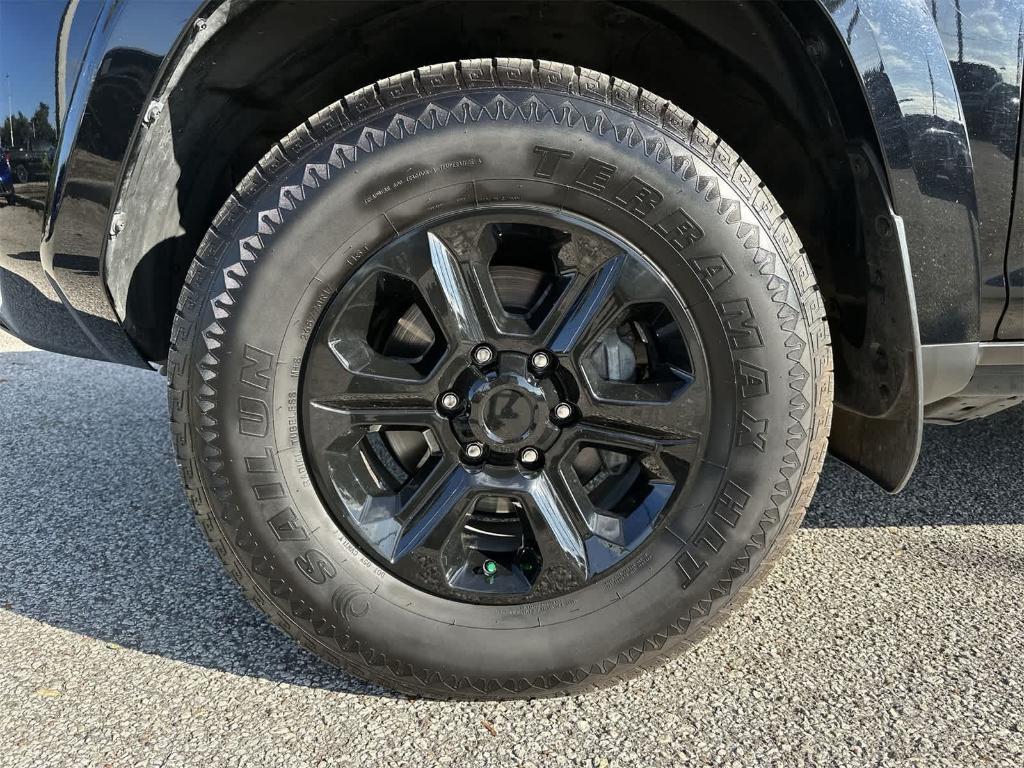 used 2022 Toyota 4Runner car, priced at $34,595