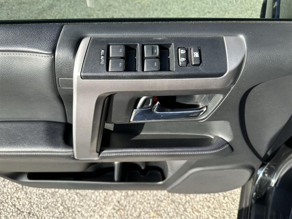 used 2022 Toyota 4Runner car, priced at $34,595