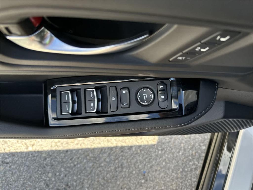 new 2025 Honda Accord Hybrid car, priced at $38,620