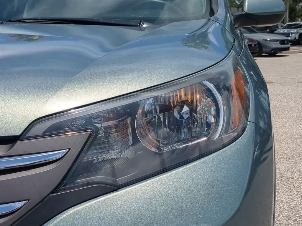 used 2012 Honda CR-V car, priced at $12,873