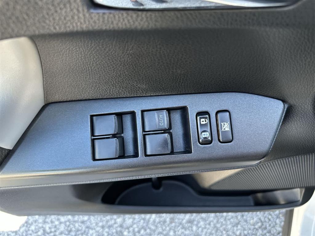 used 2018 Toyota RAV4 car, priced at $17,991