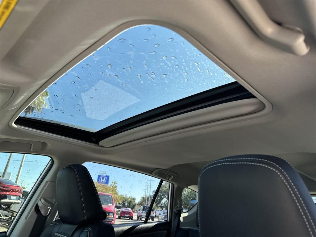 used 2018 Toyota RAV4 car, priced at $17,991