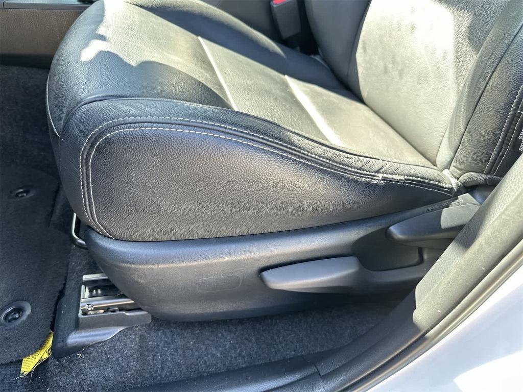 used 2018 Toyota RAV4 car, priced at $17,991