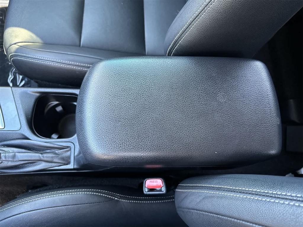 used 2018 Toyota RAV4 car, priced at $17,991