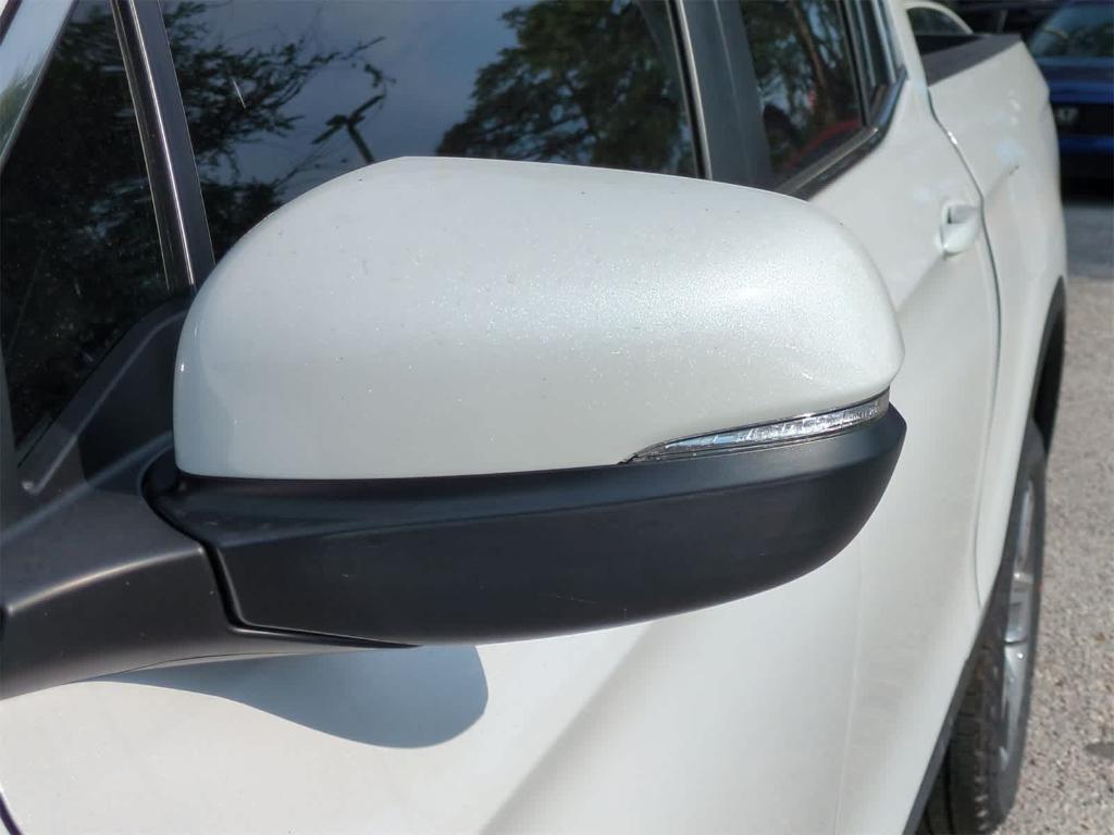 new 2025 Honda Ridgeline car, priced at $41,830