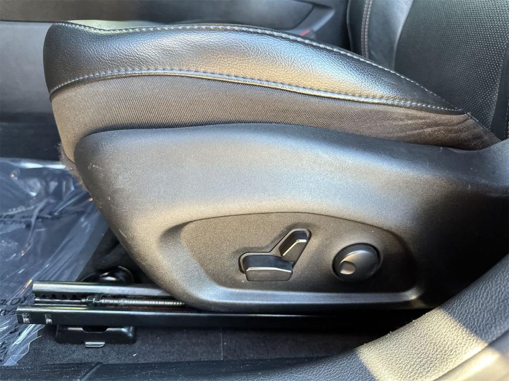 used 2023 Jeep Compass car, priced at $19,990