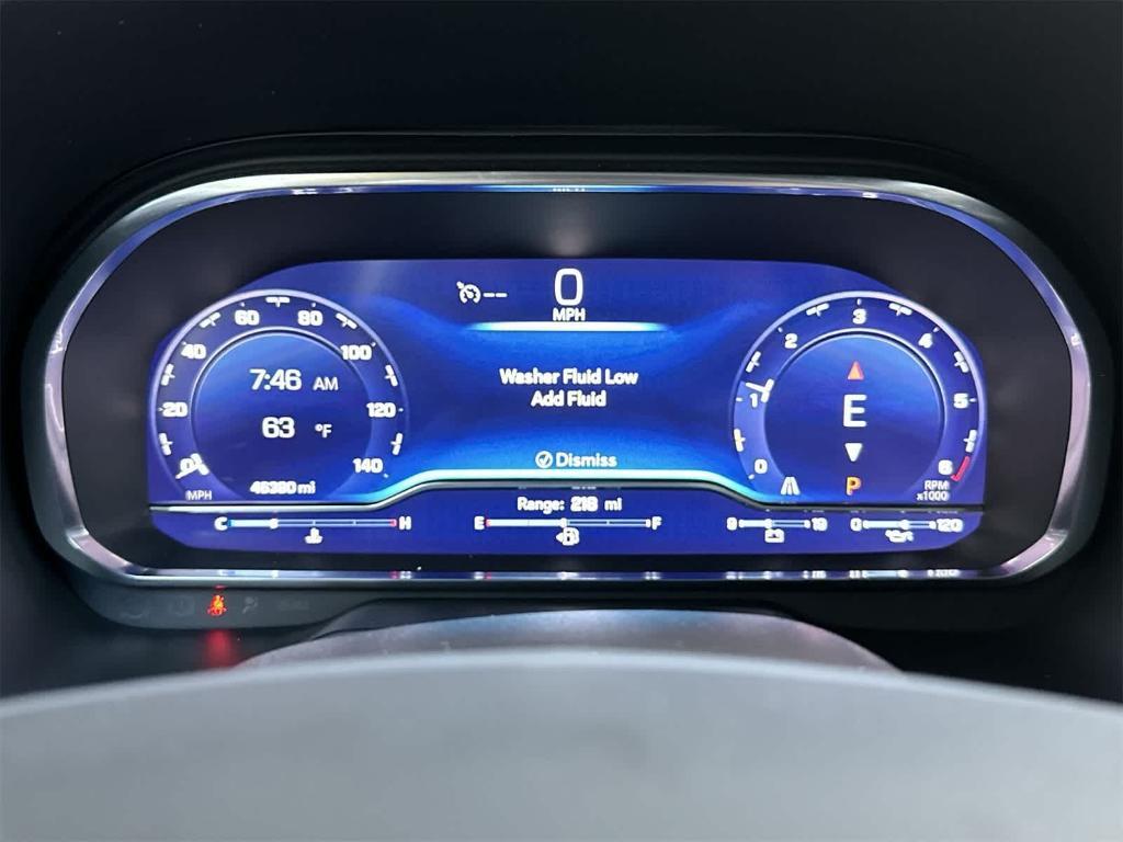 used 2024 Chevrolet Suburban car, priced at $51,999